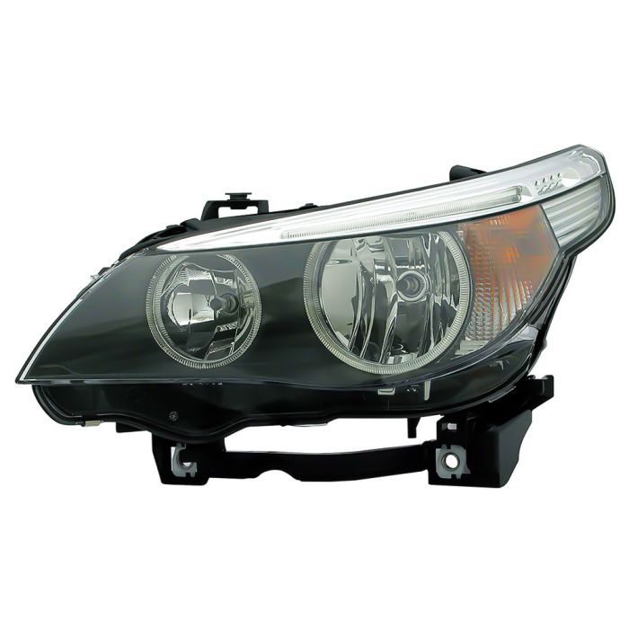 eft Side Headlight for BMW 5 Series E60/E61