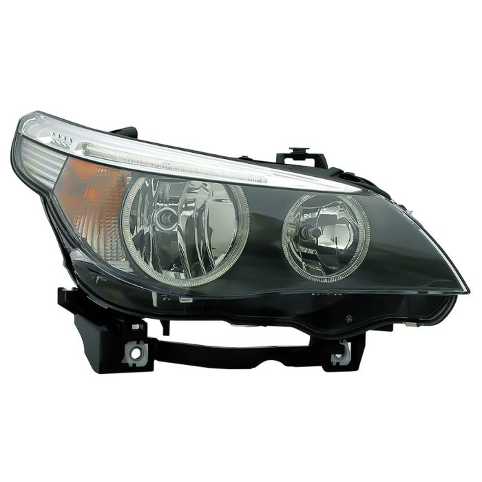 BMW E60/E61 Driver Side Headlamp 2003-2007