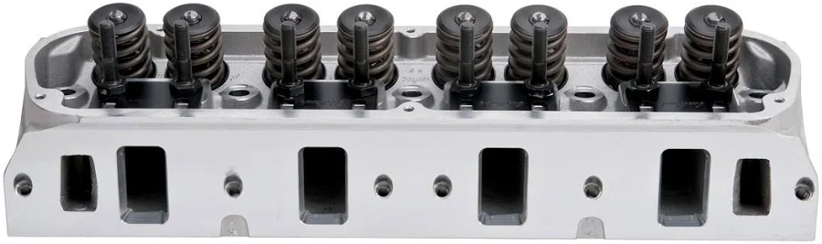 Edelbrock Performer RPM Cylinder Head