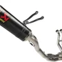 AKRAPOVIC Evolution Line Exhaust System - Carbon Fiber Ninja ZX-10RR /R 2021-2023 S-K10E10-RC 1810-2871